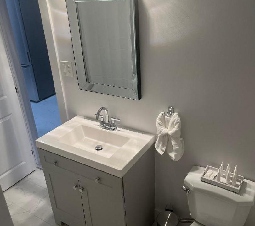 Photo of Bathroom in Vanier