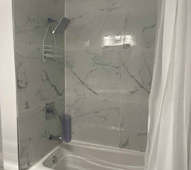 Photo of Bathroom in Vanier