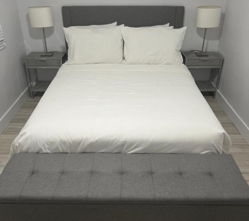 Photo of Bedroom in Vanier