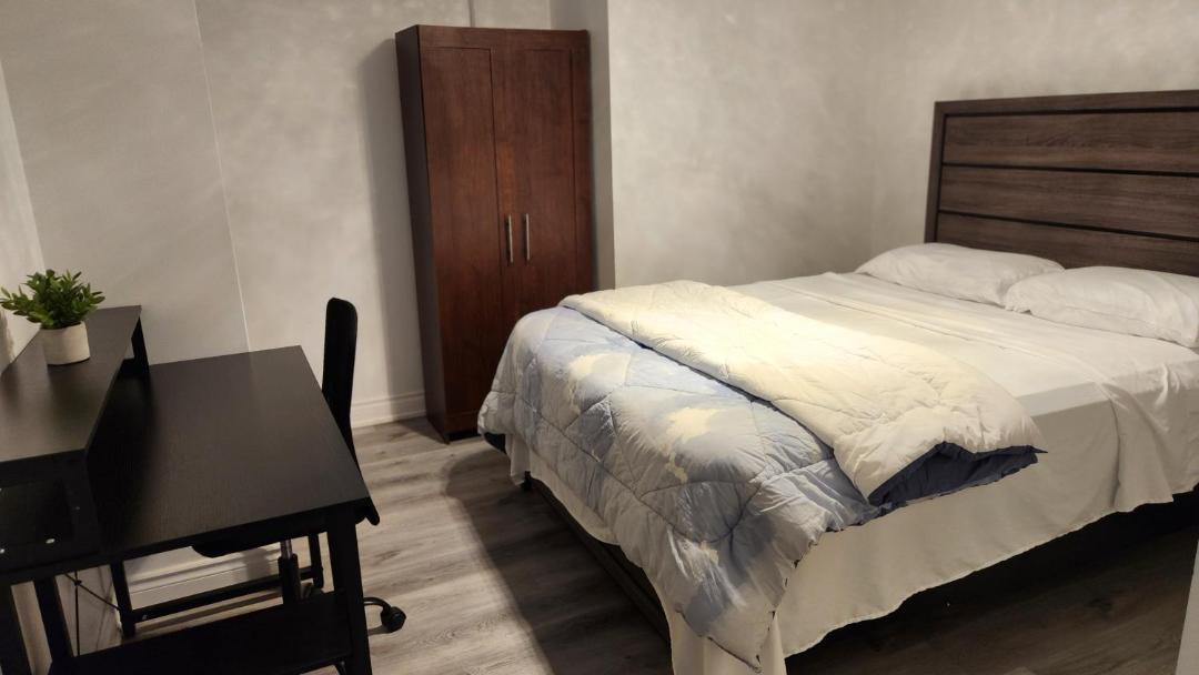 Photo of Bedroom in Newmarket