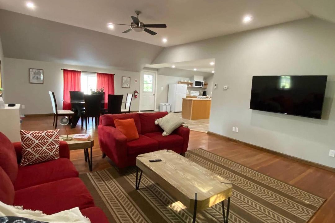 Photo of Livingroom in Waterloo