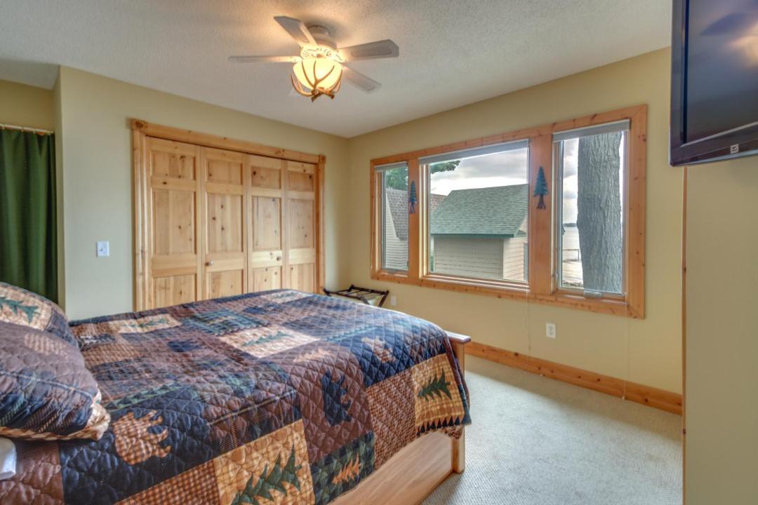 Photo of Bedroom in Isle