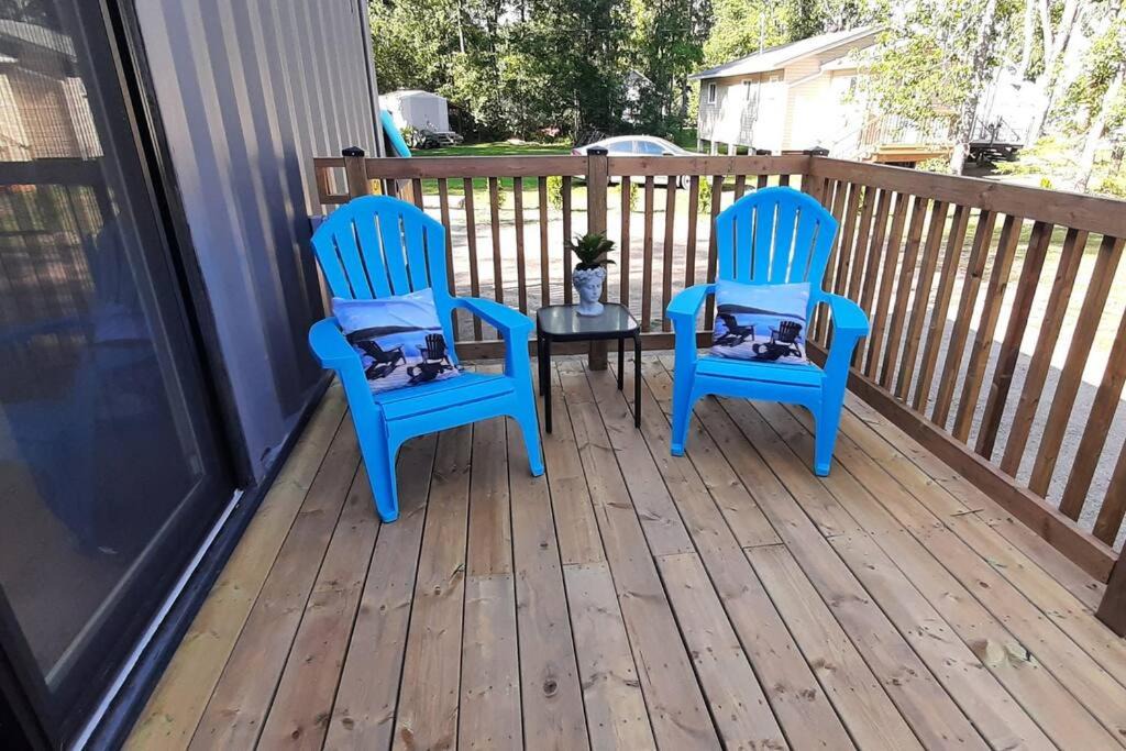 Photo of Patio Balcony in Killaloe
