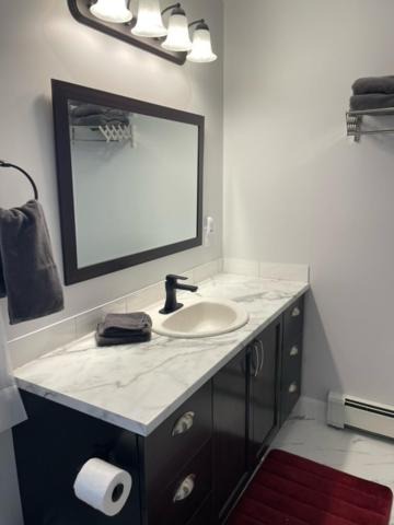 Photo of Bathroom in Greater Napanee