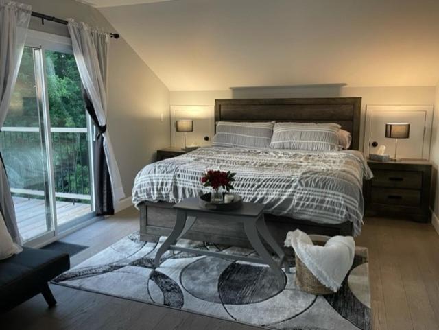 Photo of Bedroom in Greater Napanee