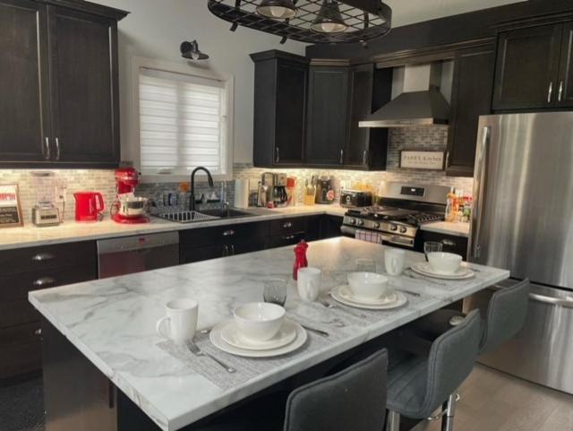 Photo of Kitchen in Greater Napanee