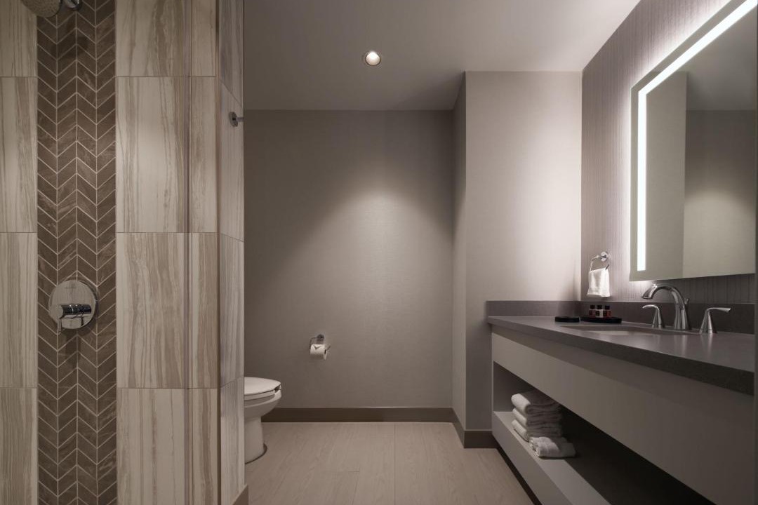 Photo of Bathroom in Mount Pleasant