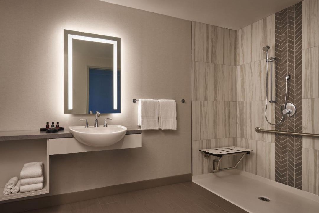 Photo of Bathroom in Mount Pleasant