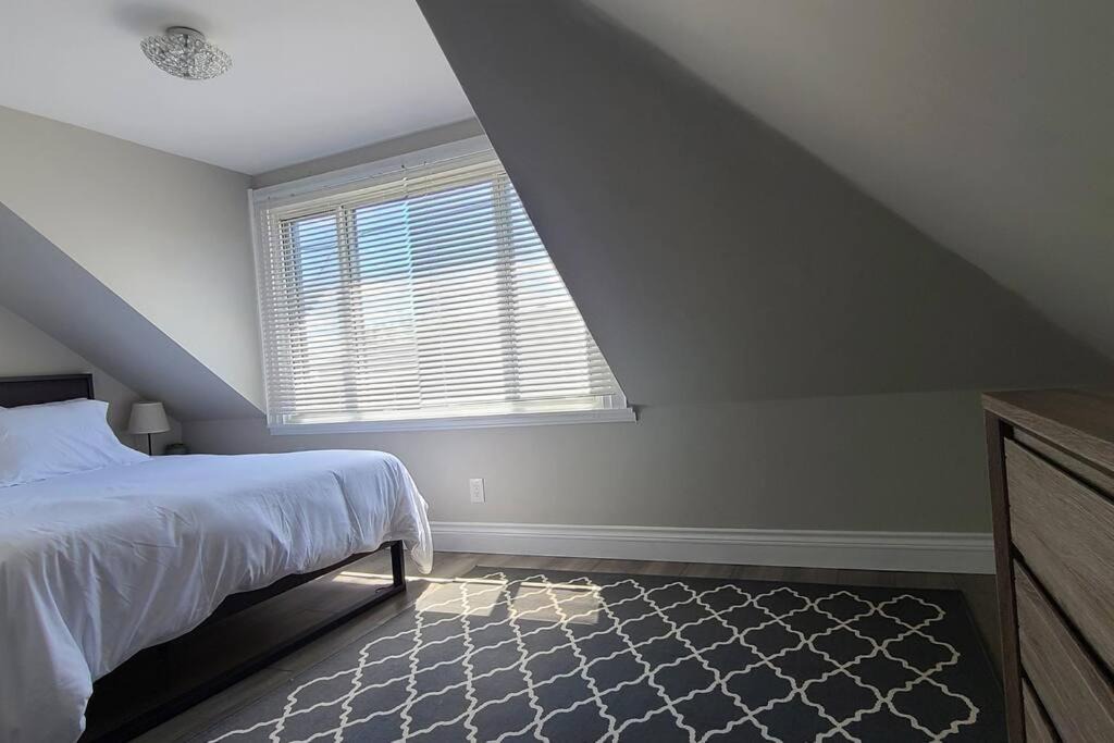 Photo of Bedroom in North Bay