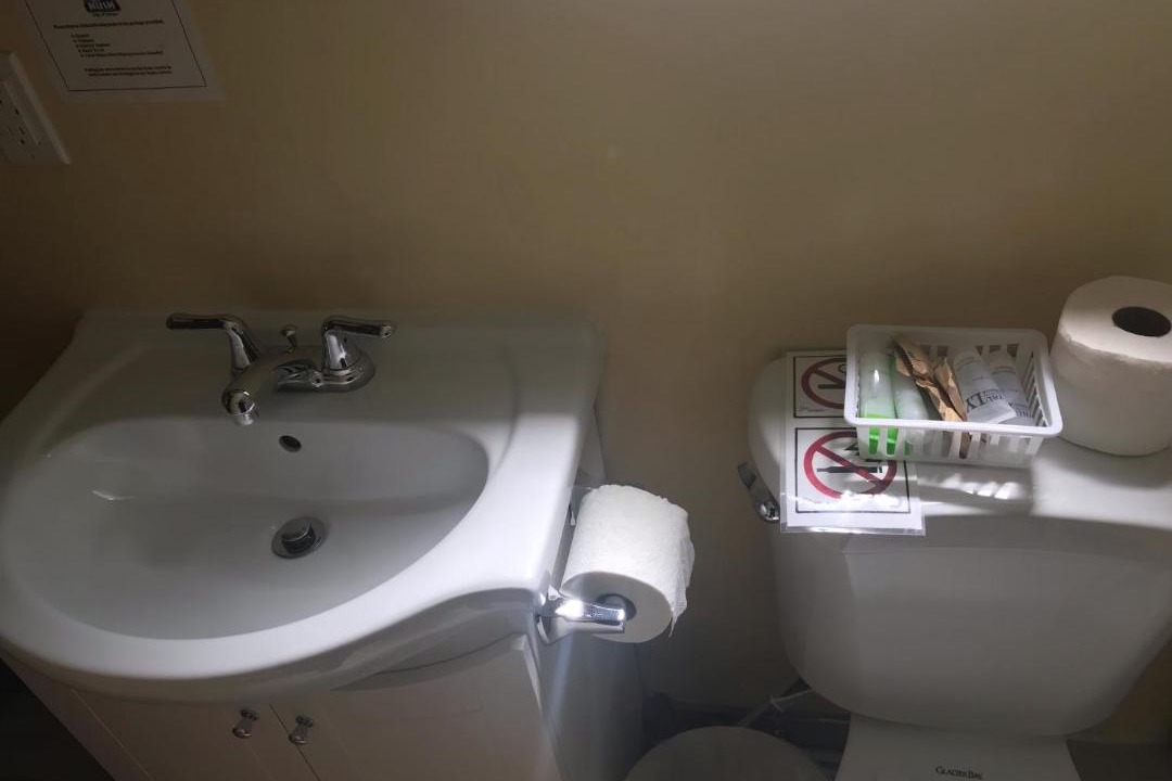 Photo of Bathroom in Madawaska Valley
