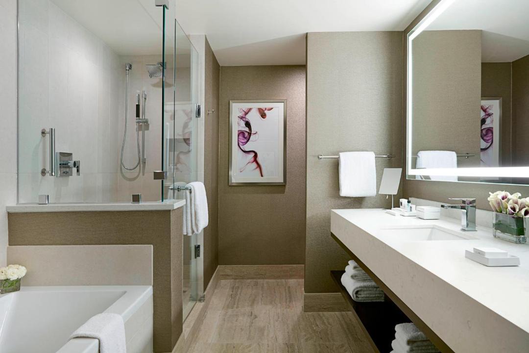 Photo of Bathroom in South Loop