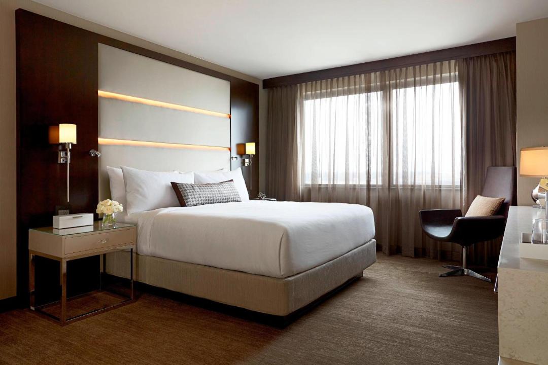 Photo of Bedroom in South Loop