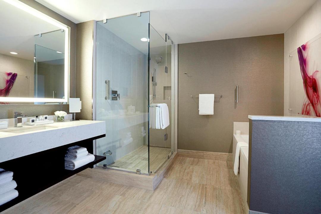 Photo of Bathroom in South Loop