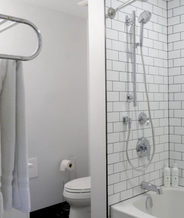 Photo of Bathroom in Queenston