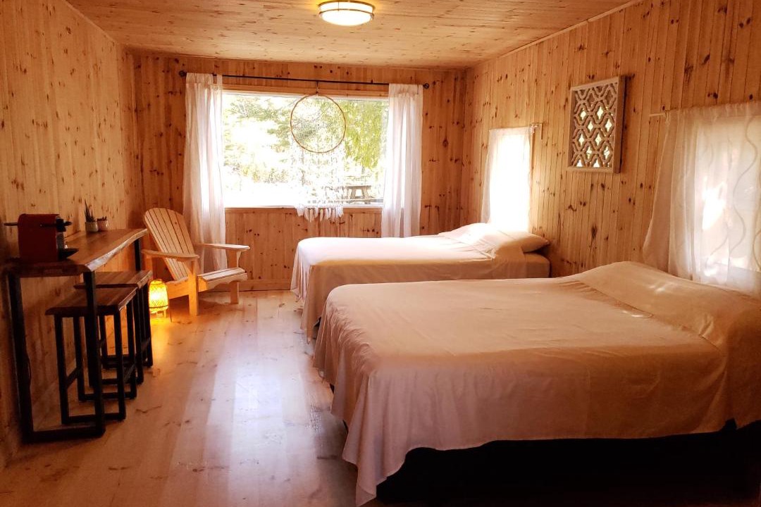 Photo of Bedroom in Tobermory