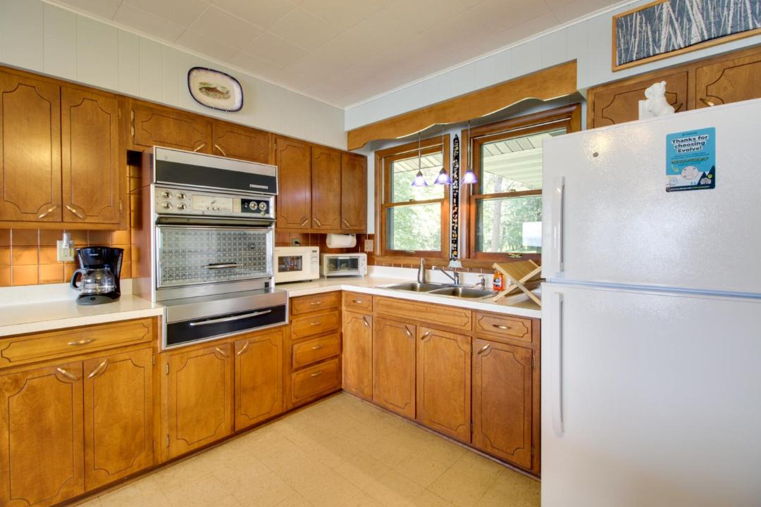 Photo of Kitchen in Merrifield