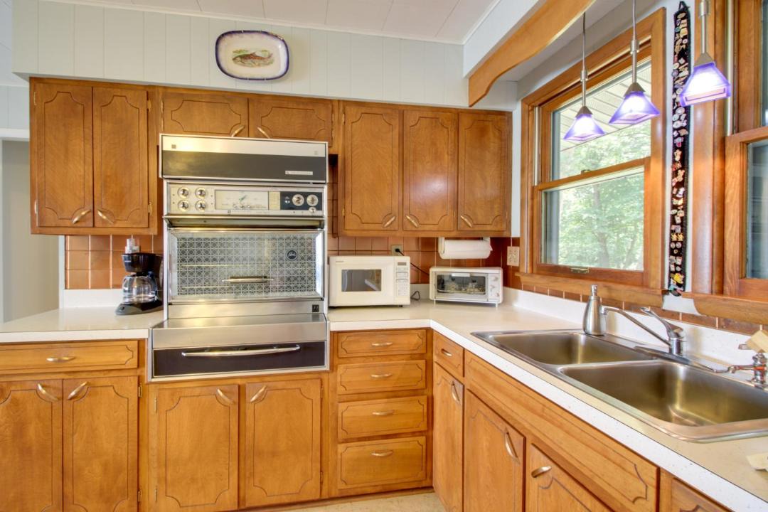 Photo of Kitchen in Merrifield