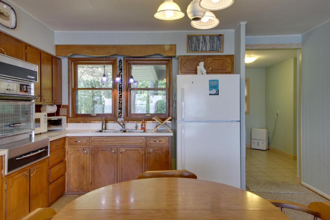 Photo of Kitchen in Merrifield
