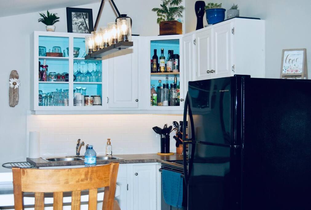 Photo of Kitchen in Port Stanley