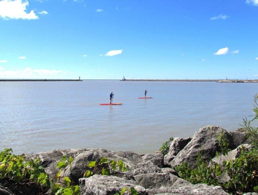 Photo of Outdoor in Port Stanley