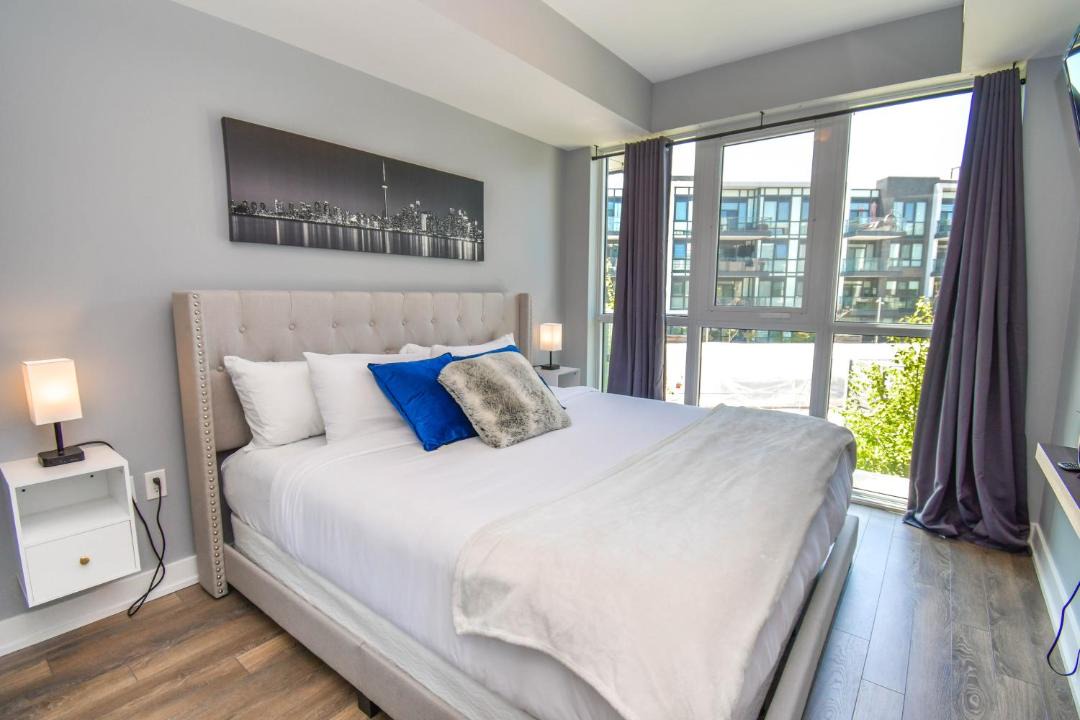 Photo of Bedroom in Innisfil