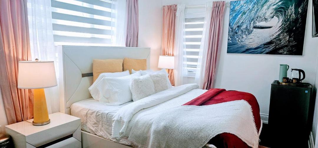 Photo of Bedroom in Scarborough