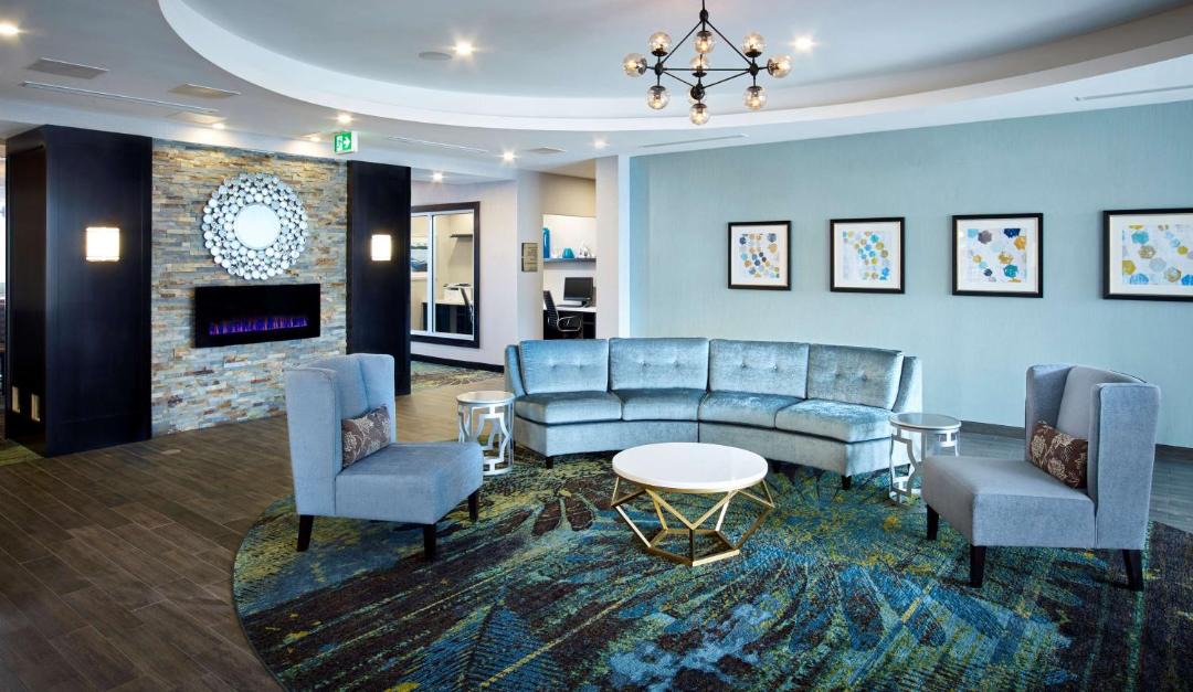 Photo of Livingroom in North Bay