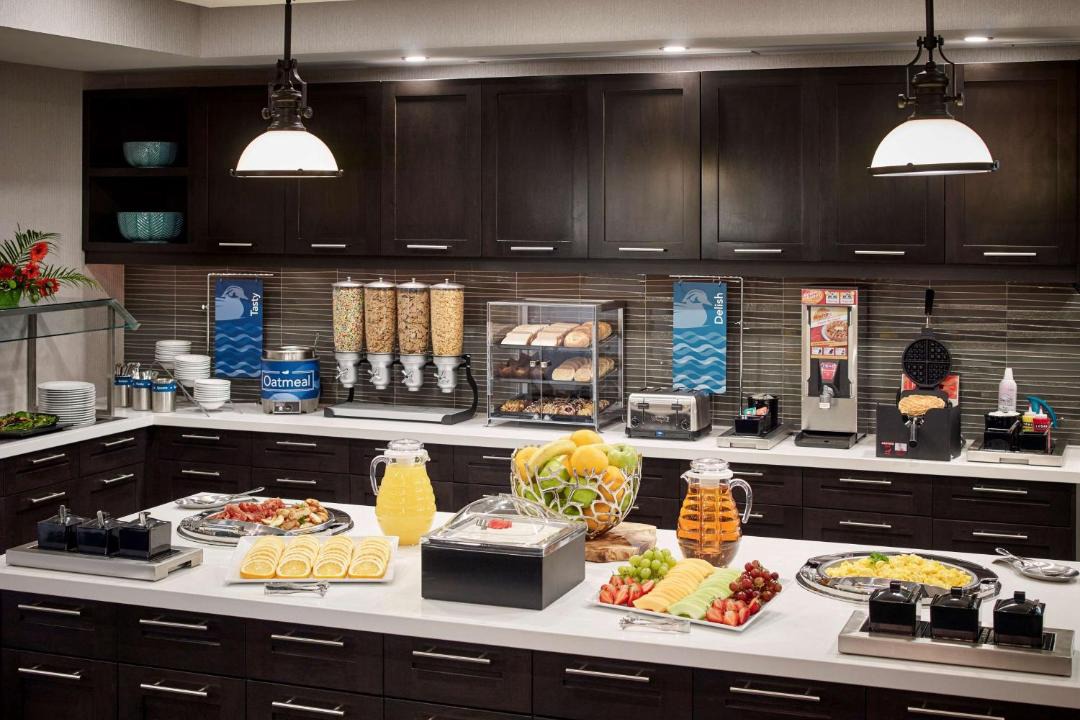Photo of Kitchen in North Bay