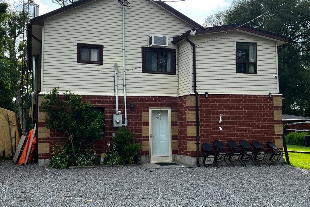 Photo of Buildings in Roseneath