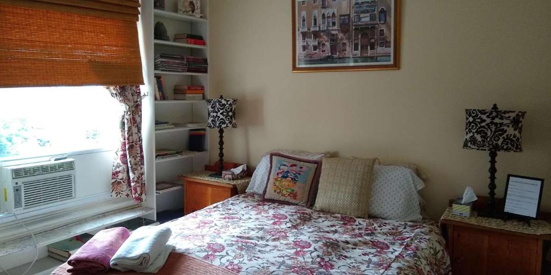 Photo of Bedroom in Sandy Hill