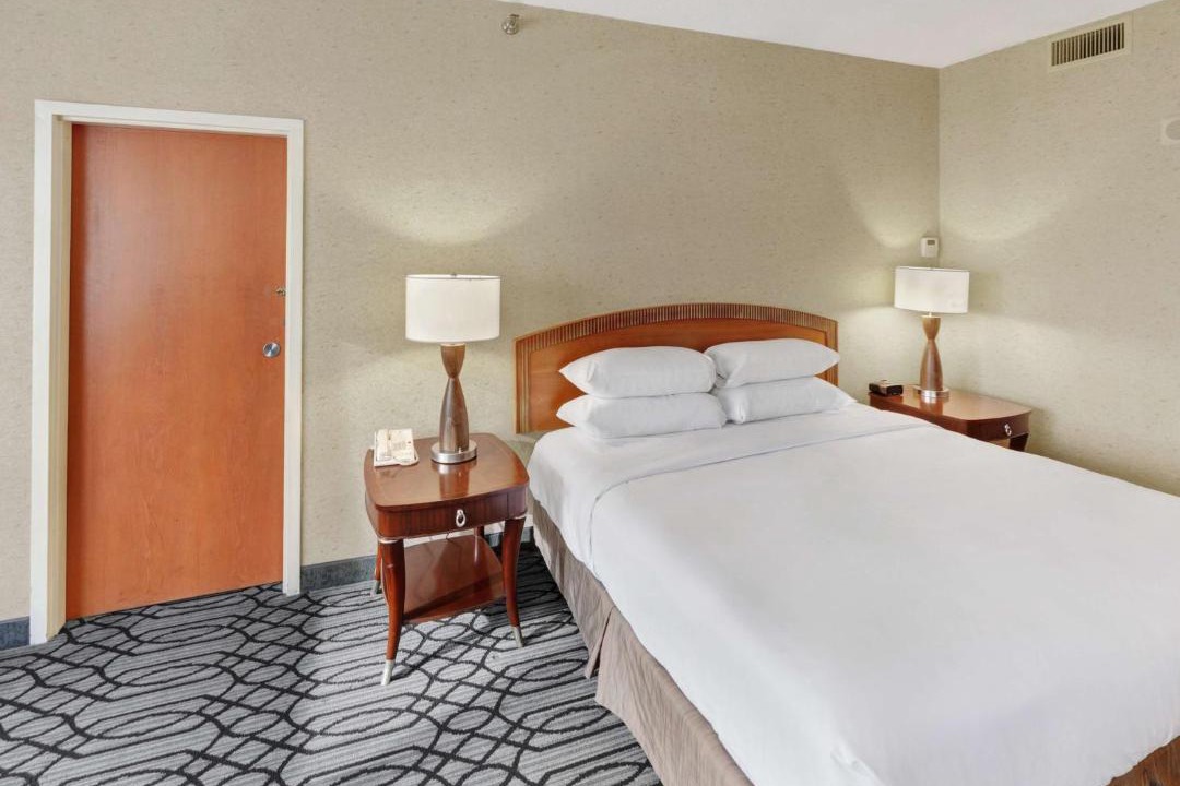 Photo of Bedroom in Core