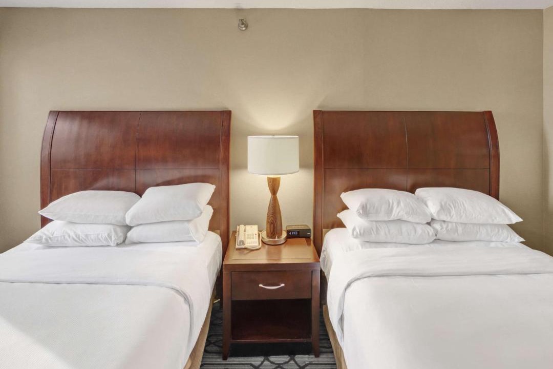 Photo of Bedroom in Core