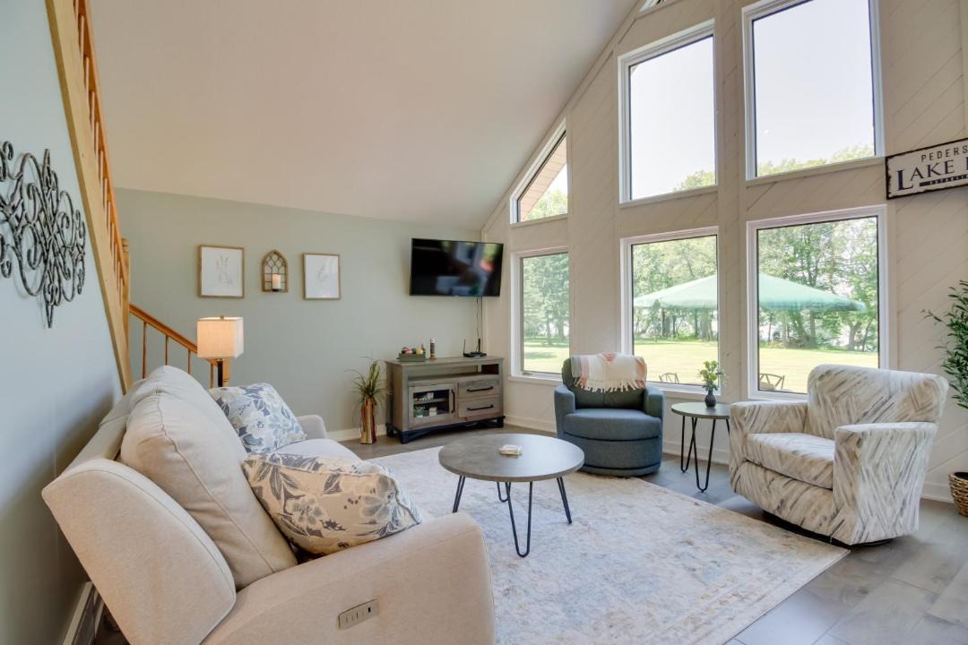 Photo of Livingroom in Sunburg