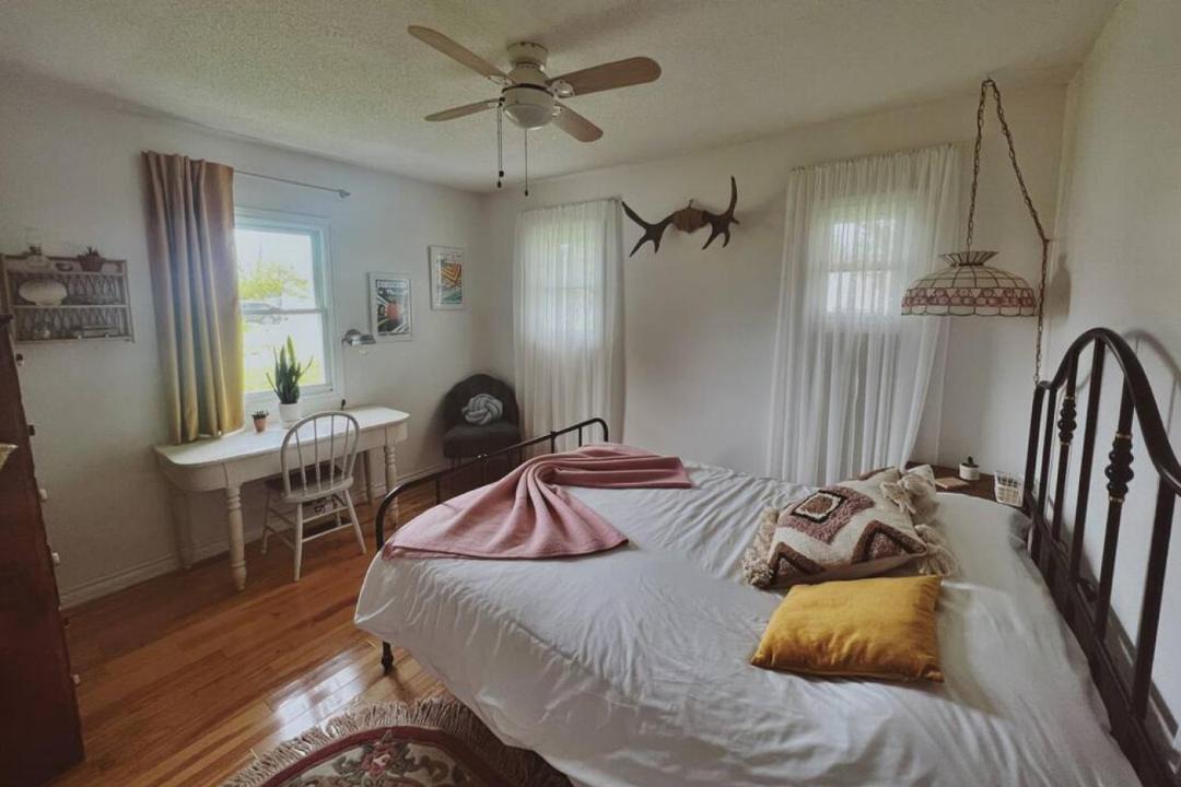 Photo of Livingroom in Consecon