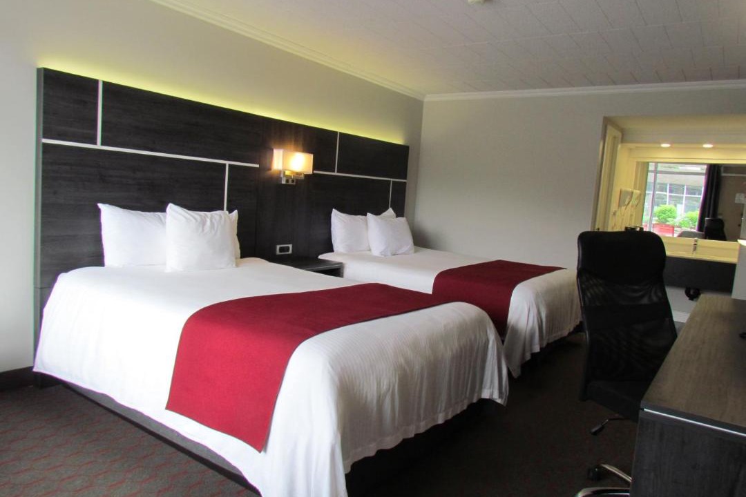 Photo of Bedroom in Huntsville