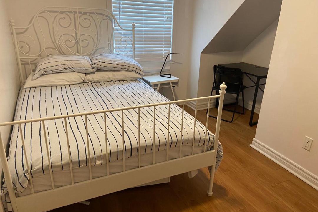 Photo of Bedroom in Palmerston