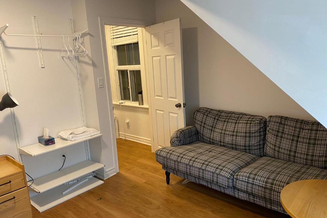 Photo of Livingroom in Palmerston