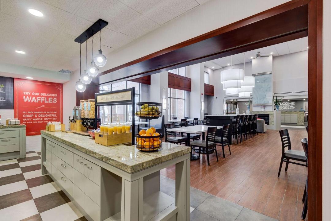 Photo of Kitchen in Brantford