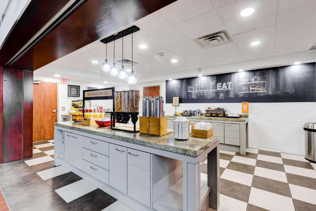 Photo of Kitchen in Brantford