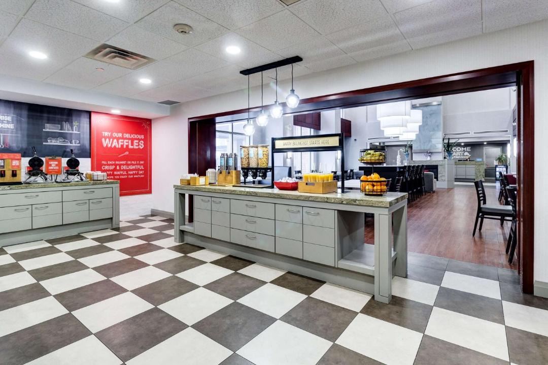 Photo of Kitchen in Brantford