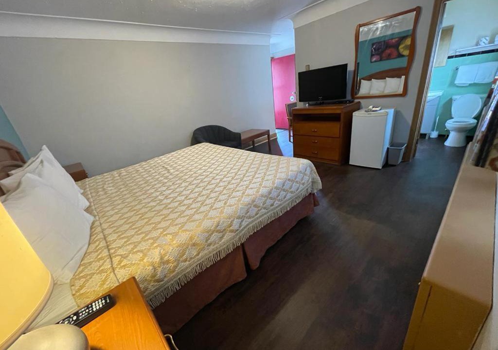 Photo of Bedroom in Harwich