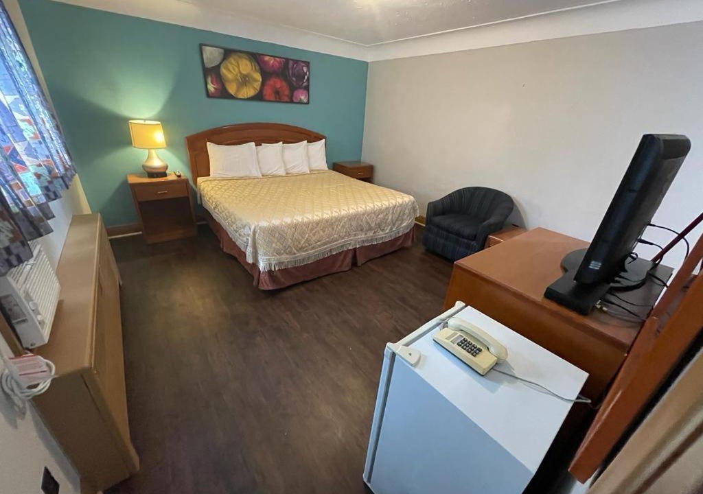 Photo of Bedroom in Harwich