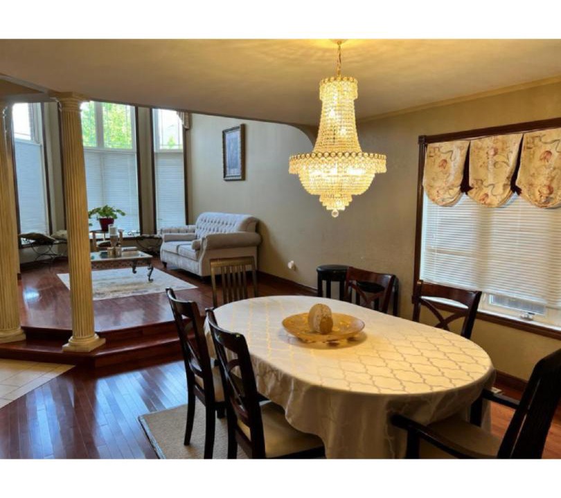 Photo of Livingroom in Windsor
