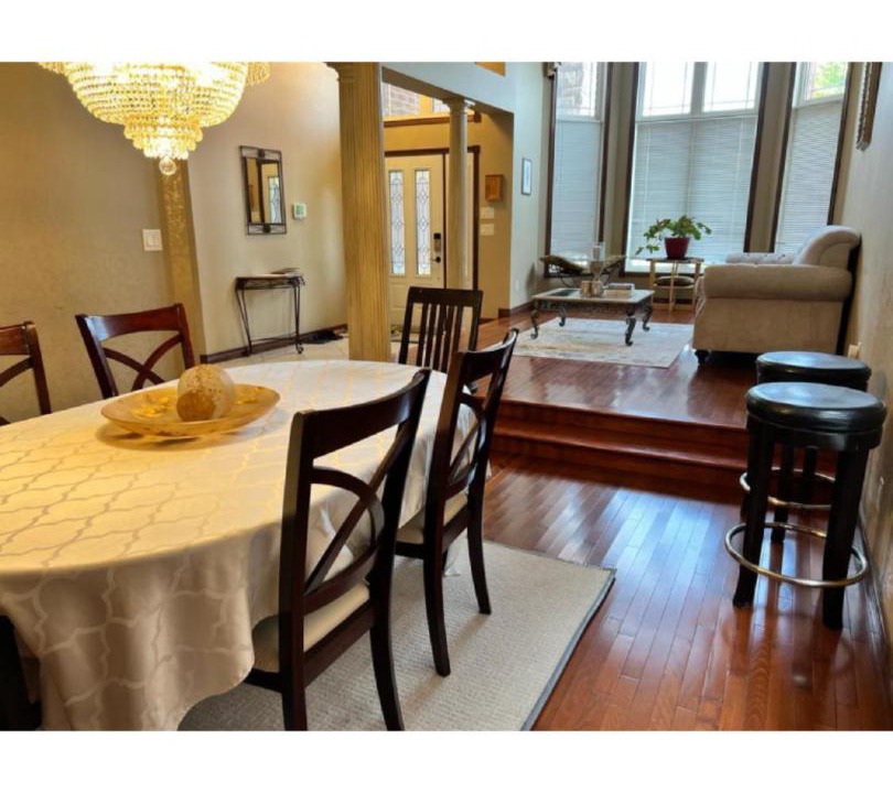Photo of Livingroom in Windsor