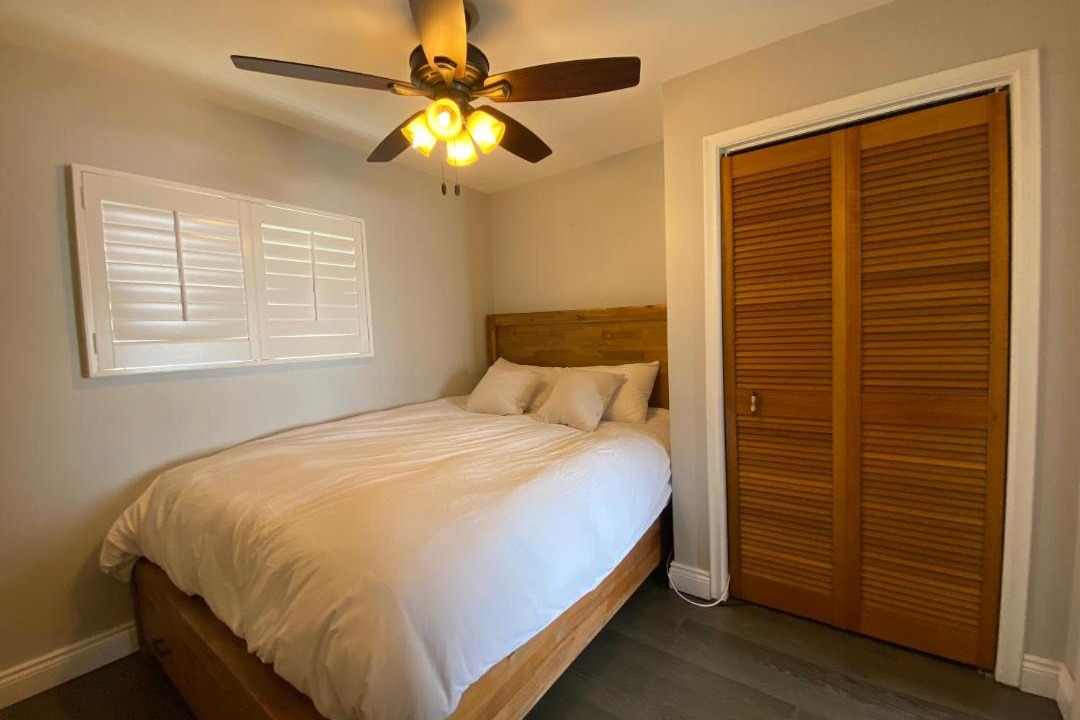 Photo of Bedroom in Carrying Place
