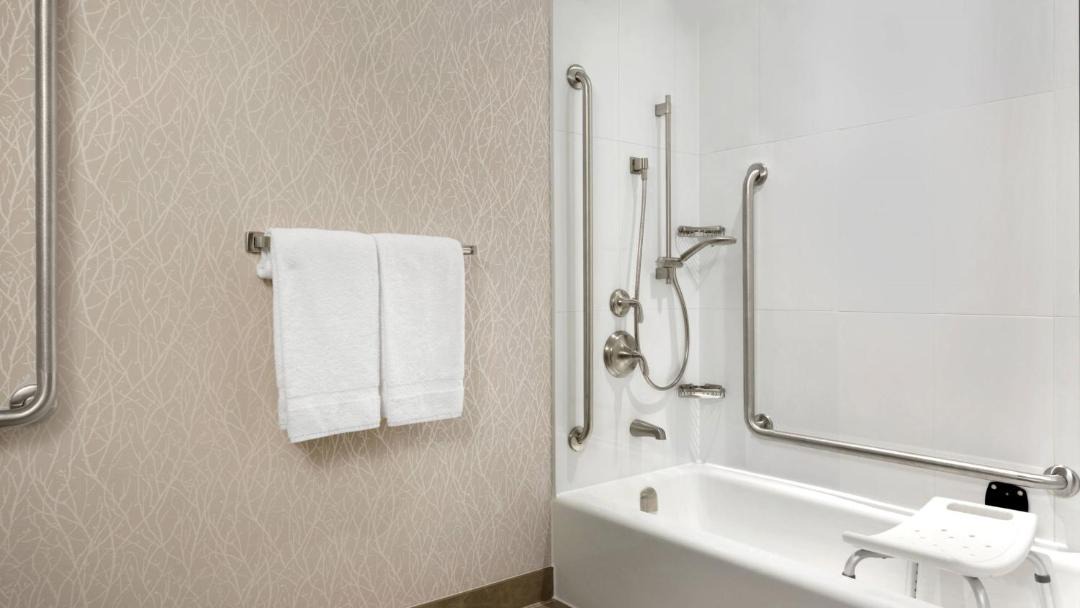 Photo of Bathroom in Meadowvale Village