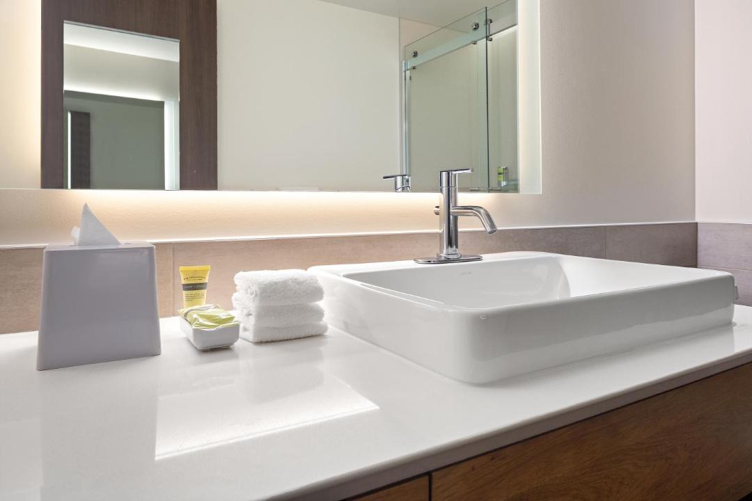 Photo of Bathroom in South Loop