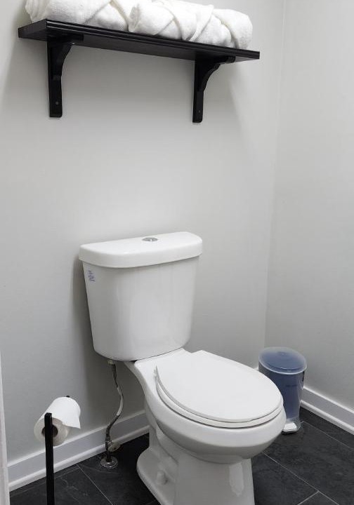 Photo of Bathroom in York