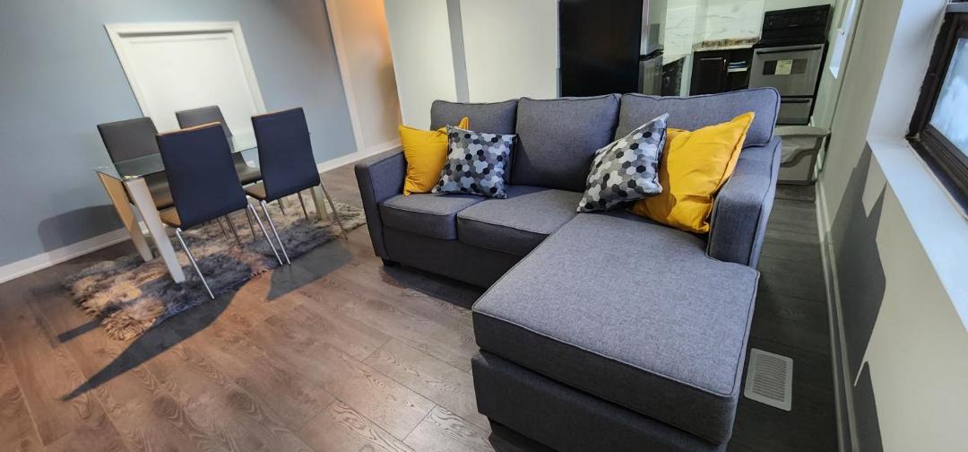 Photo of Livingroom in York