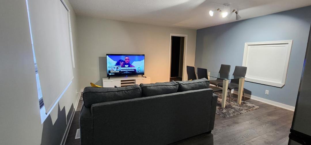 Photo of Livingroom in York